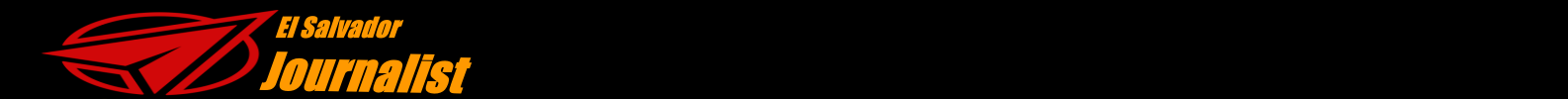 El Salvador Journalist
